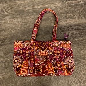 SOLD Vera Bradley Purse